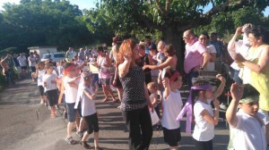 Les enfants font le spectacle (4)