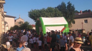 Les enfants font le spectacle (9)