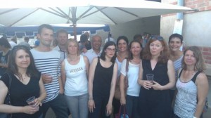 Les enfants font le spectacle (3)