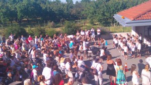 Les enfants font le spectacle (6)