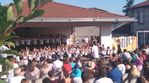 Les enfants font le spectacle (7)