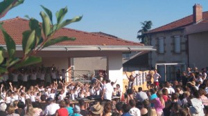 Les enfants font le spectacle (13)