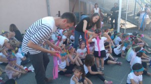 Les enfants font le spectacle (17)
