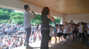Les enfants font le spectacle (18)