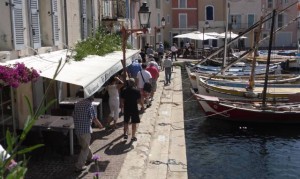 Les Boulistes découvrent "La Côte Bleue" (6)