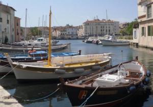 Les Boulistes découvrent "La Côte Bleue" (5)