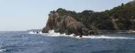 Les Boulistes découvrent "La Côte Bleue" (4)