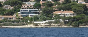 Les Boulistes découvrent "La Côte Bleue" (1)