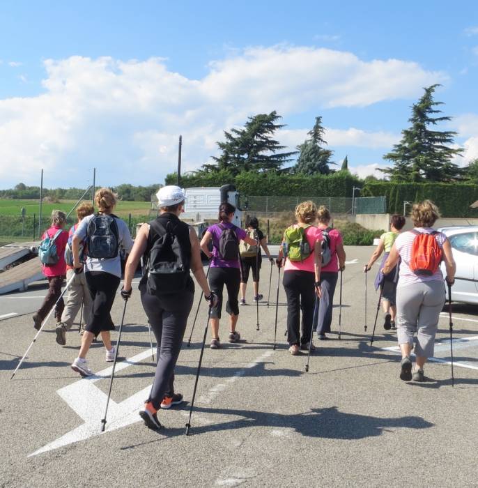 Marche nordique  (3)