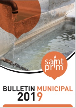 Bulletin municipal 2019
