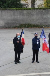 Retour sur la cérémonie du 11 novembre (6)