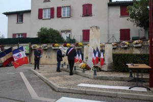 Retour sur la cérémonie du 11 novembre (7)