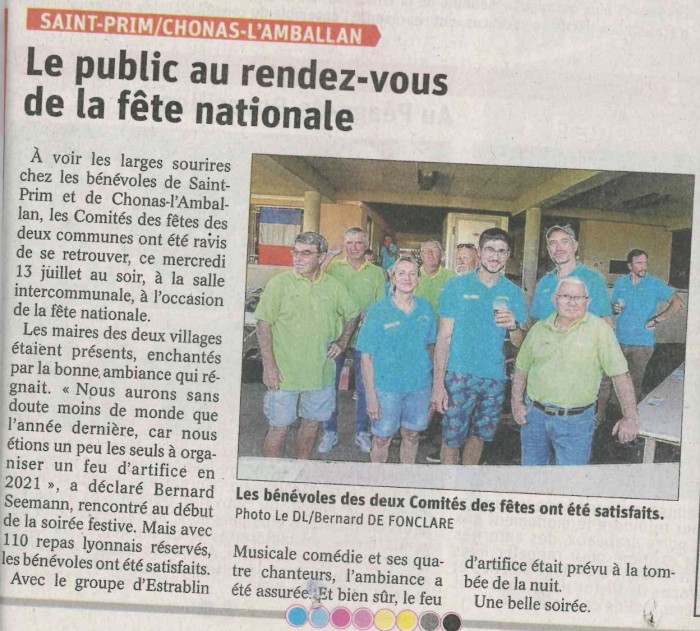 Fête nationale (1)