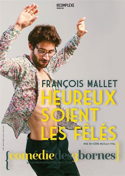 Festival d'humour à Chonas
