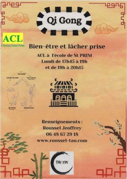 ACL Qi Gong