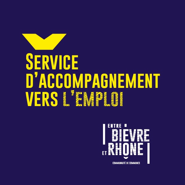 Service d'Accompagnement vers l'Emploi 