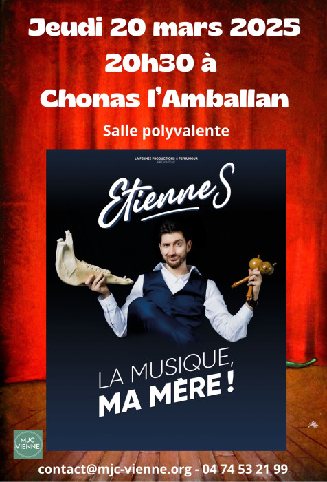 Festival de l'humour