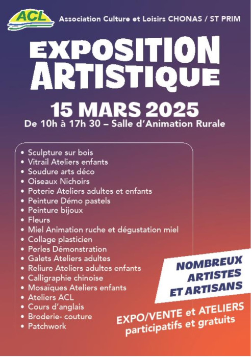 Journées des adhérents ACL (2)