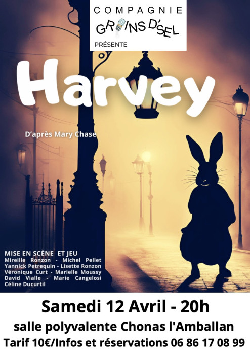 Harvey