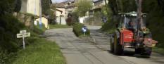 Espaces verts - Voirie - Entretien courant (2)