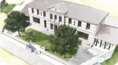 Rénovation école élémentaire (1)