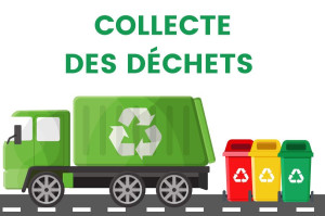 Collecte des ordures ménagères