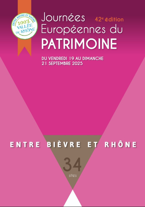 journées du patrimoine