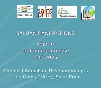 illlistration séjour enfance jeunesse