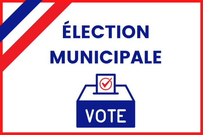 illustration election municipale
