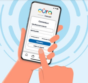 Information transport