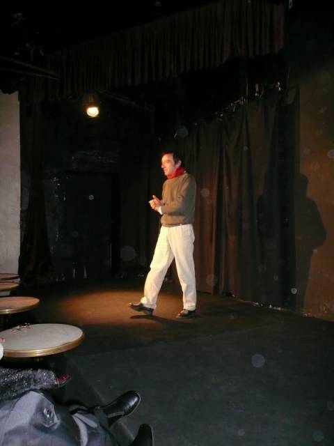 Des liens définitivement durables avec nos amis du Québec (2)