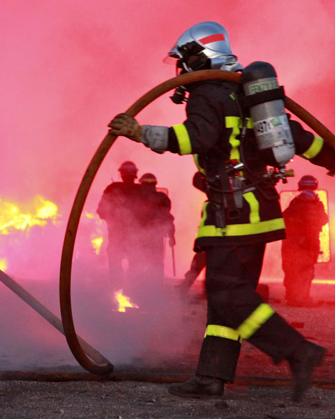 Nuisances sonores - feux (1)