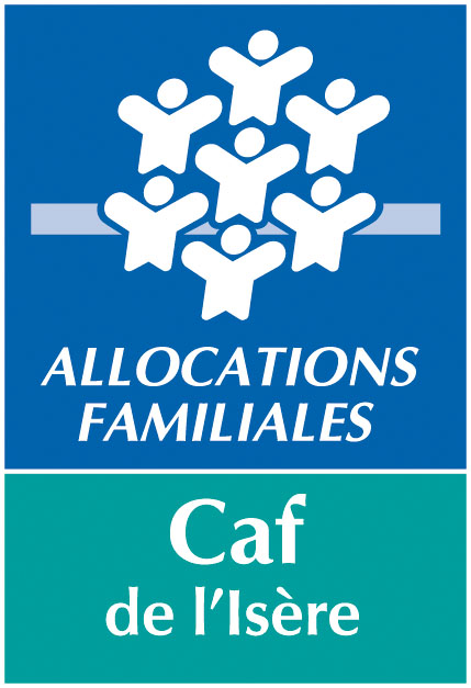 logo CAF